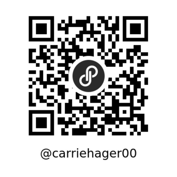 HP! Loft Open Poncho in Navy & Winter White NWT Size Small - Picture 8 of 8